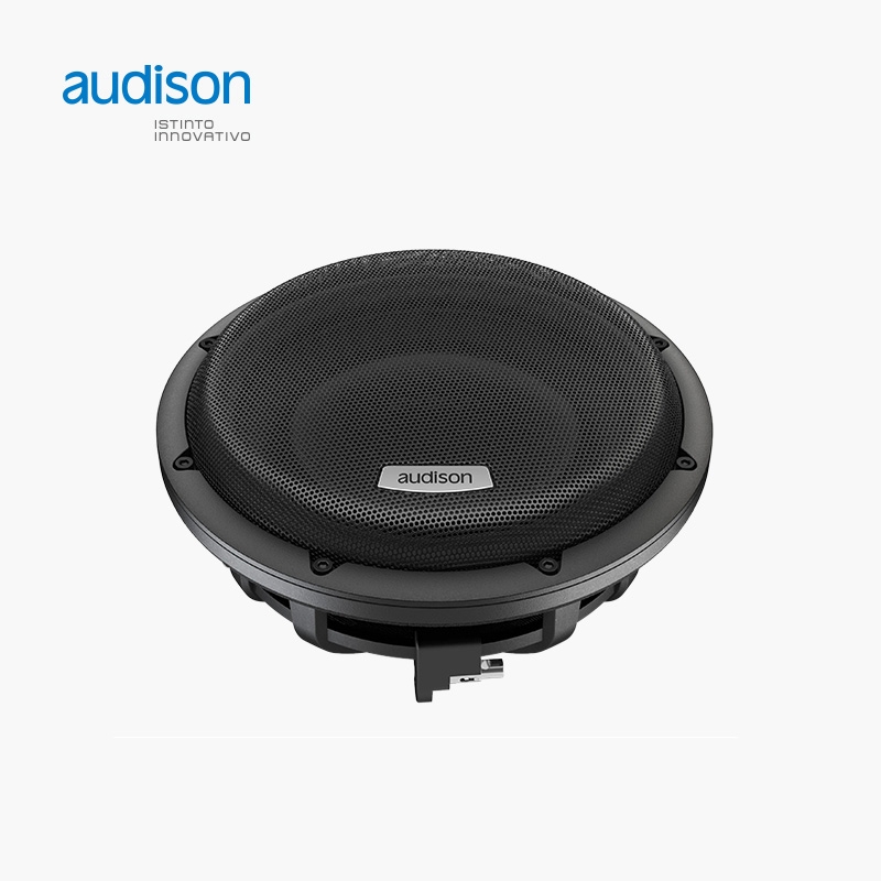 AUDISON 意大利歐迪臣 VOCE II 系列超低音